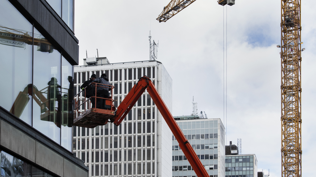 Małe i średnie przedsiębiorstwa borykają się z terminowymi płatnościami