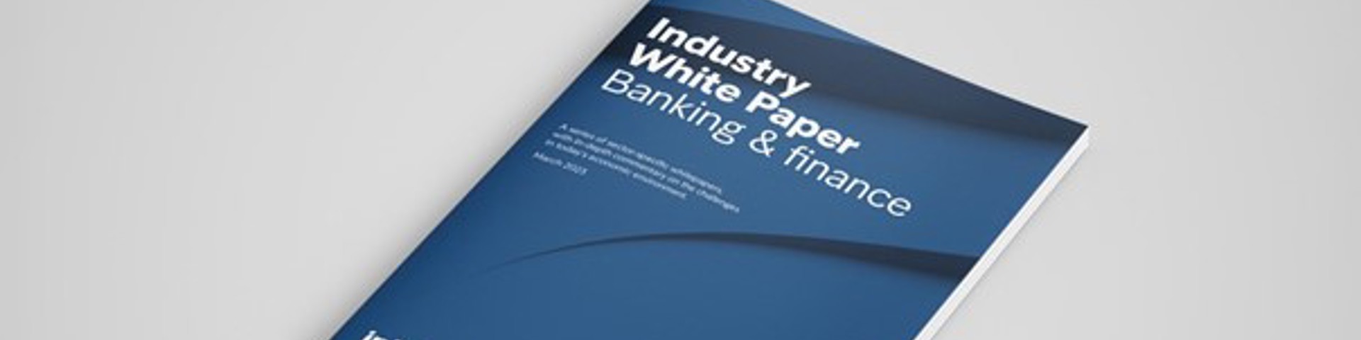 Industry White Papers 2023 - Bankowość i Finanse