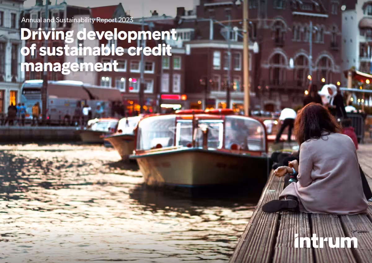 Annual and Sustainability Report 2023