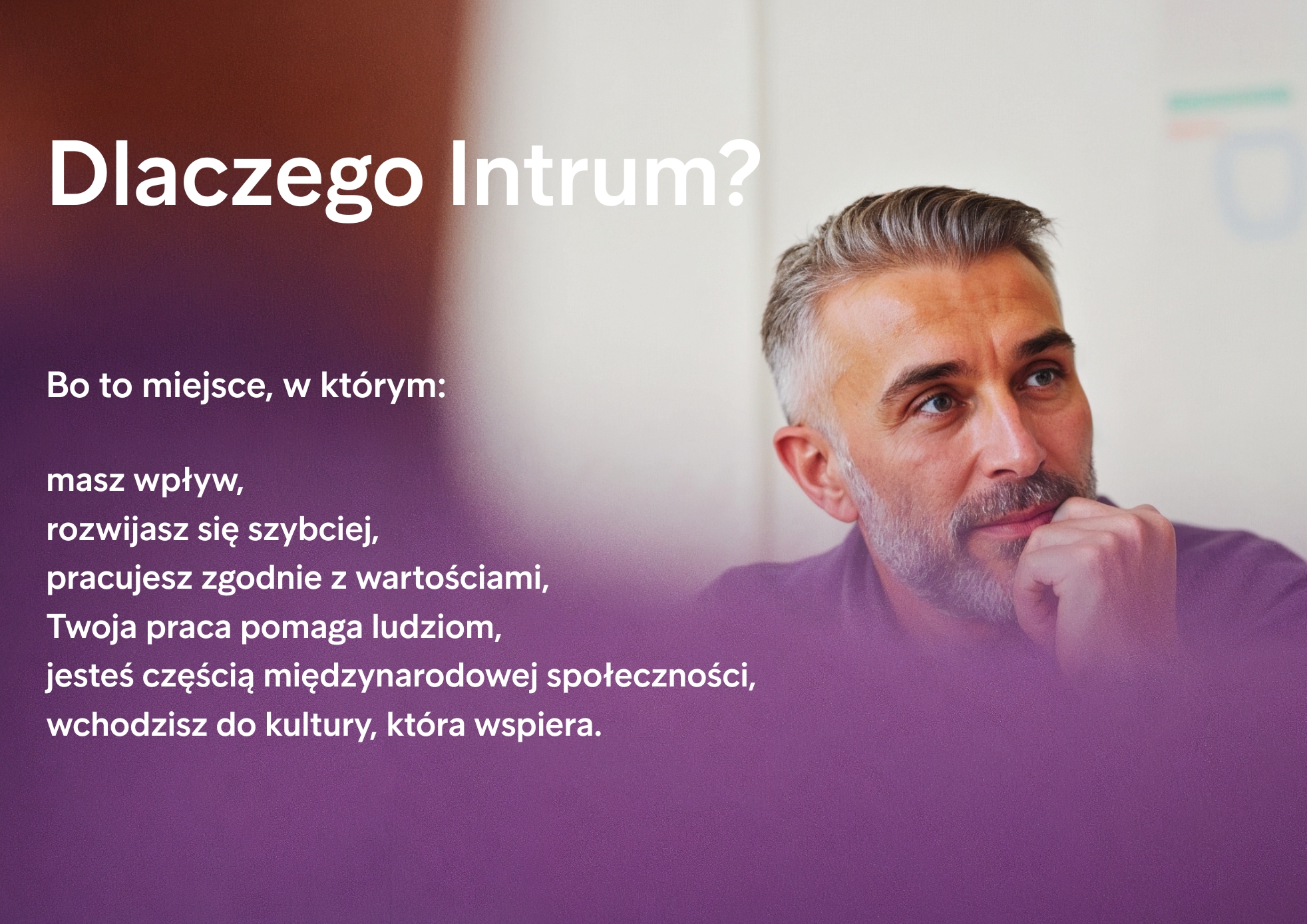 Praca W Intrum