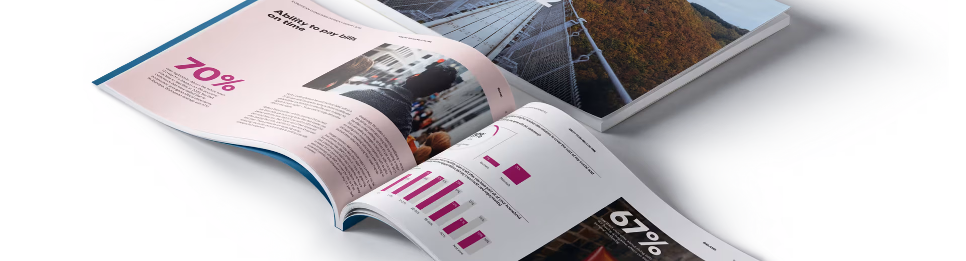 European Consumer Payment Report 2022